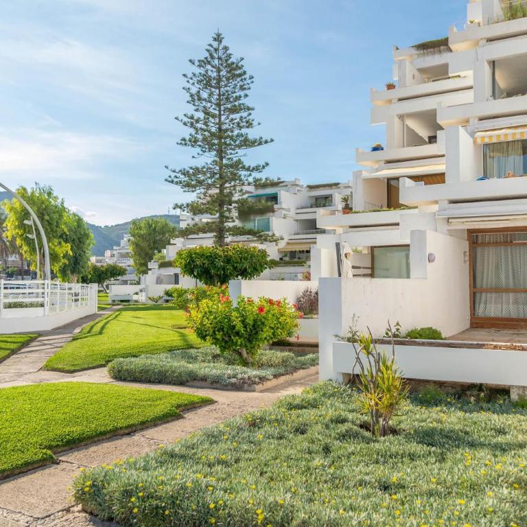 Ca'n Opus 321 - Apartamento de 2 dormitorios - 33