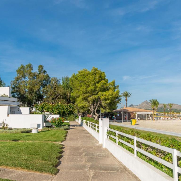 Ca'n Opus 321 - Apartamento de 2 dormitorios - 35