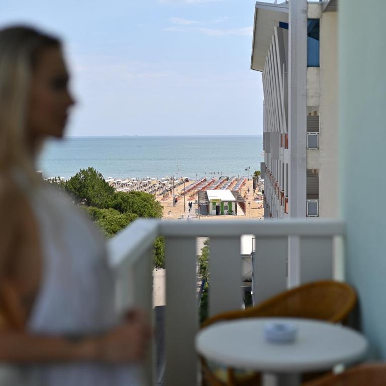Hotel Ca' D'Oro Tre Stelle Superior Adults only - Camera Matrimoniale Standard - 3