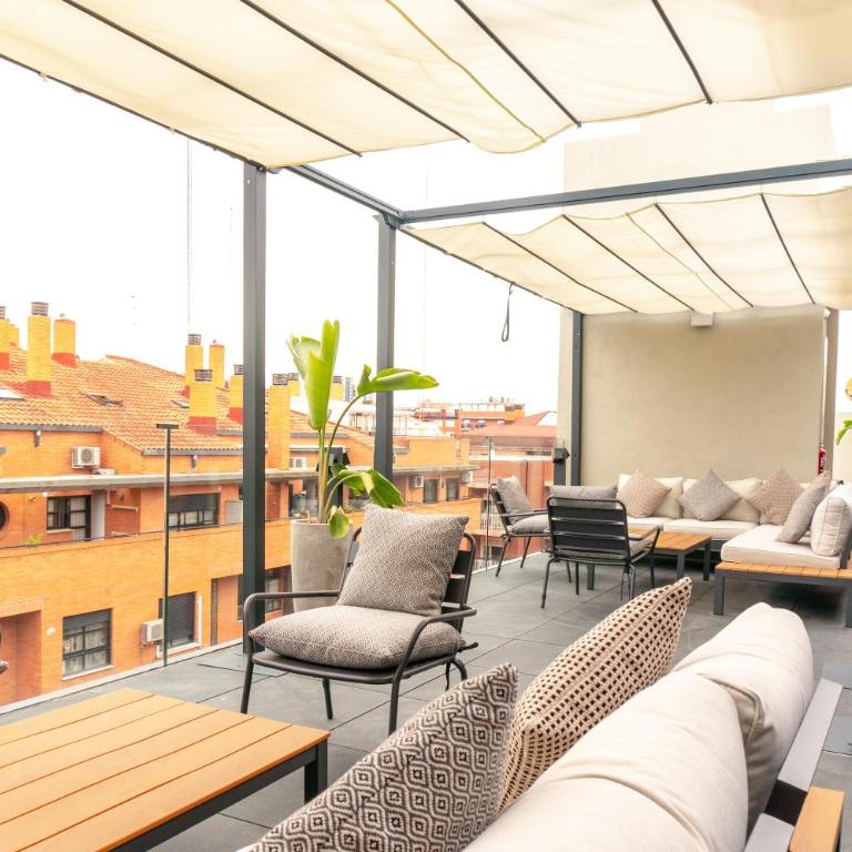 Valencia Luxury - Sea Port II - Apartamento de 1 dormitorio - 11