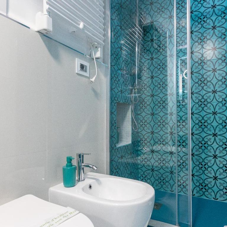Giulia apartment-Rental in Rome - Appartamento con 1 Camera da Letto - 15