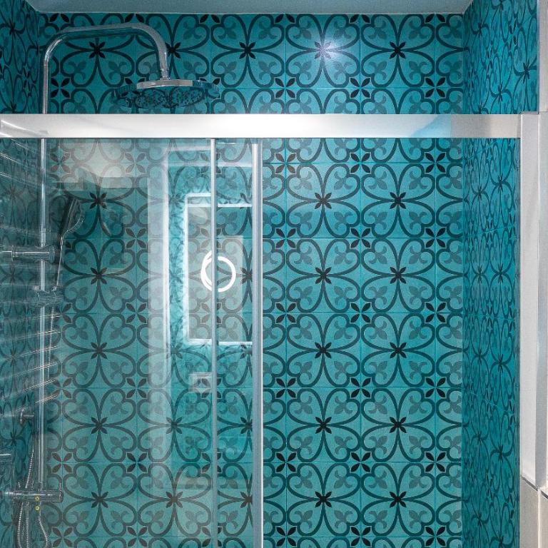 Giulia apartment-Rental in Rome - Appartamento con 1 Camera da Letto - 14