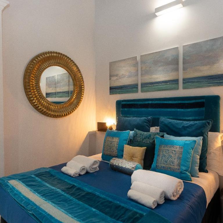 Giulia apartment-Rental in Rome - Appartamento con 1 Camera da Letto - 21