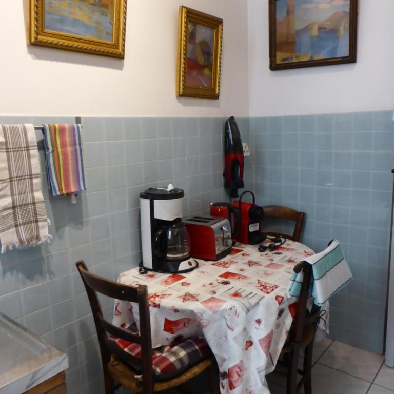 Michelet - Appartamento - 25