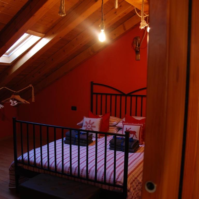 Zia Letizia - Casa Vacanze - 37