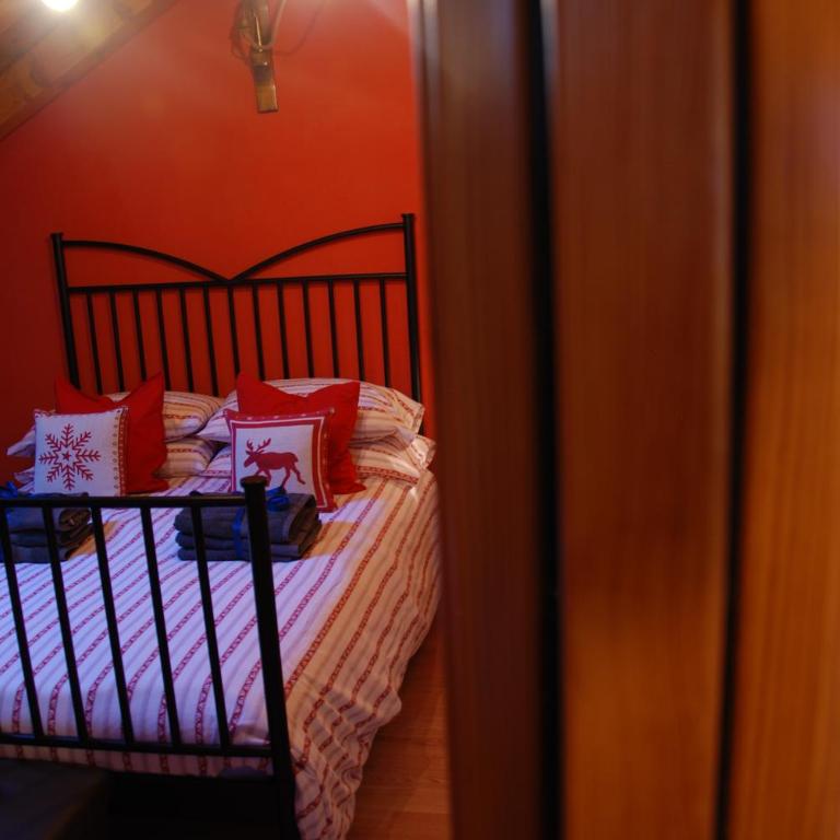 Zia Letizia - Casa Vacanze - 46