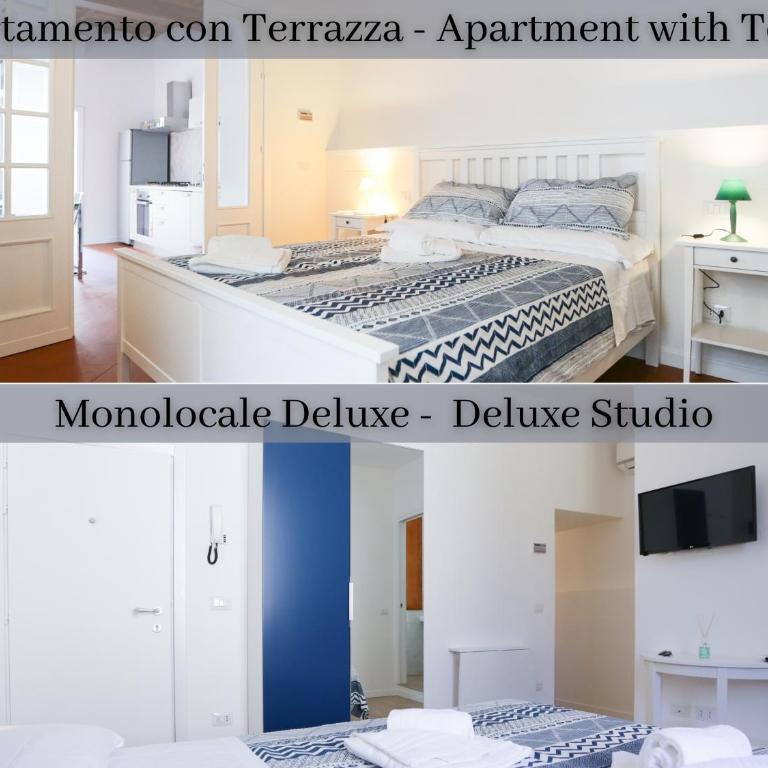 Florence San Marco Apartment - Appartamento con Terrazza - 2