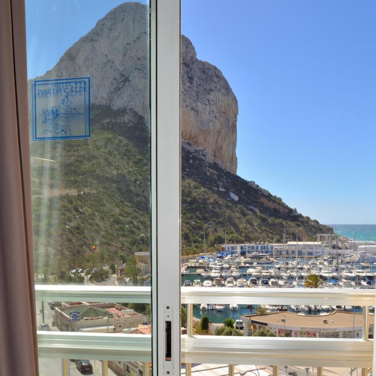 Hotel Porto Calpe - Habitación Doble - 1 o 2 camas - 5