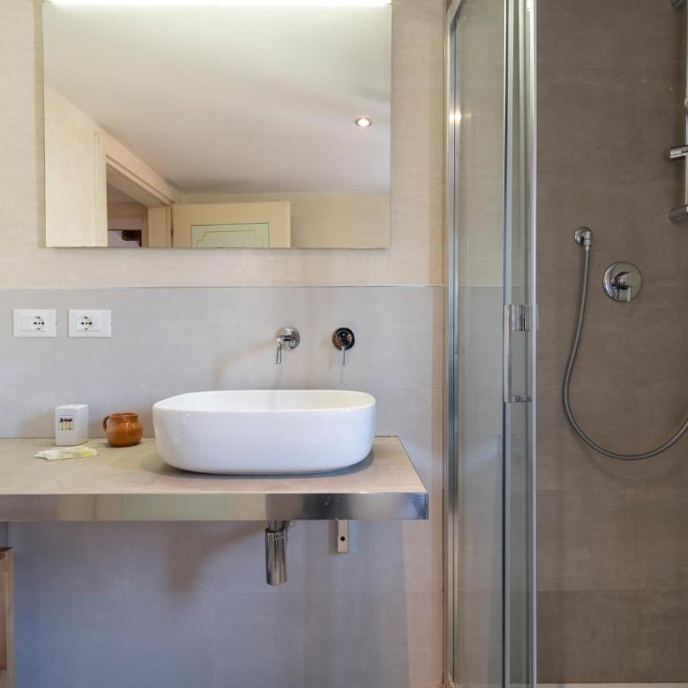 Residenza Al Mercato Grand Canal - Appartamento con 1 Camera da Letto - 7