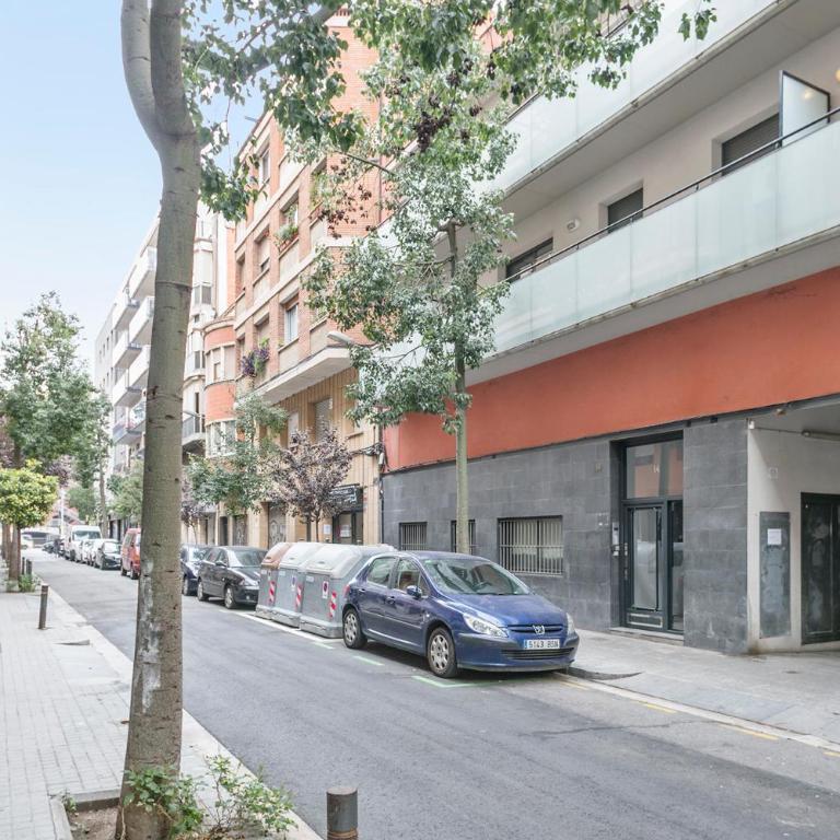 Inside Barcelona Apartments Princep - Two-Bedroom Apartment with Two Bathrooms - 17