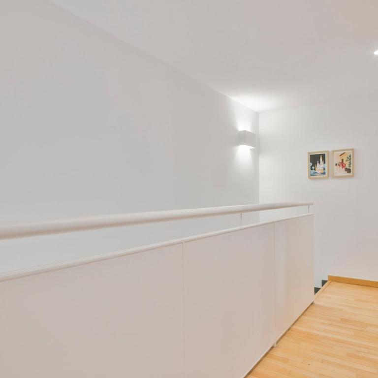 Inside Barcelona Apartments Princep - Two-Bedroom Duplex with Terrace - 14