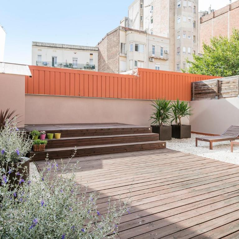 Inside Barcelona Apartments Princep - Two-Bedroom Duplex with Terrace - 3
