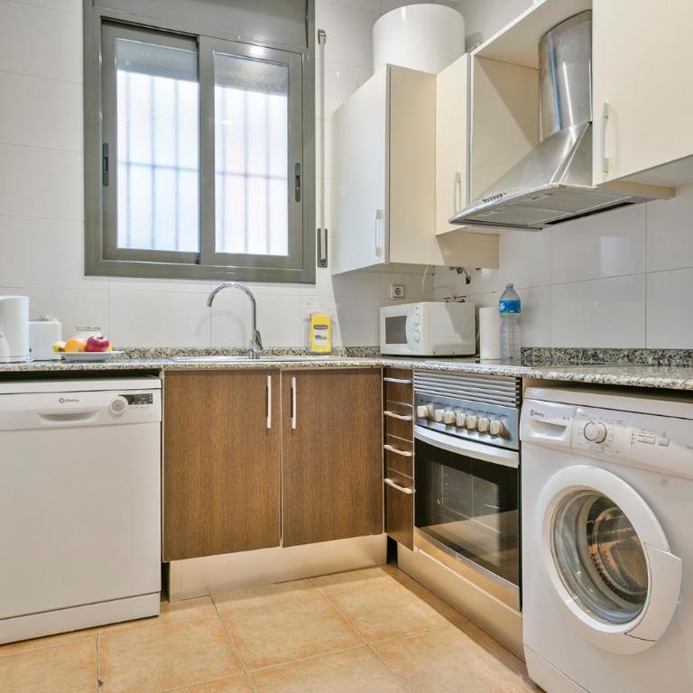 Inside Barcelona Apartments Princep - One-Bedroom Duplex - 12