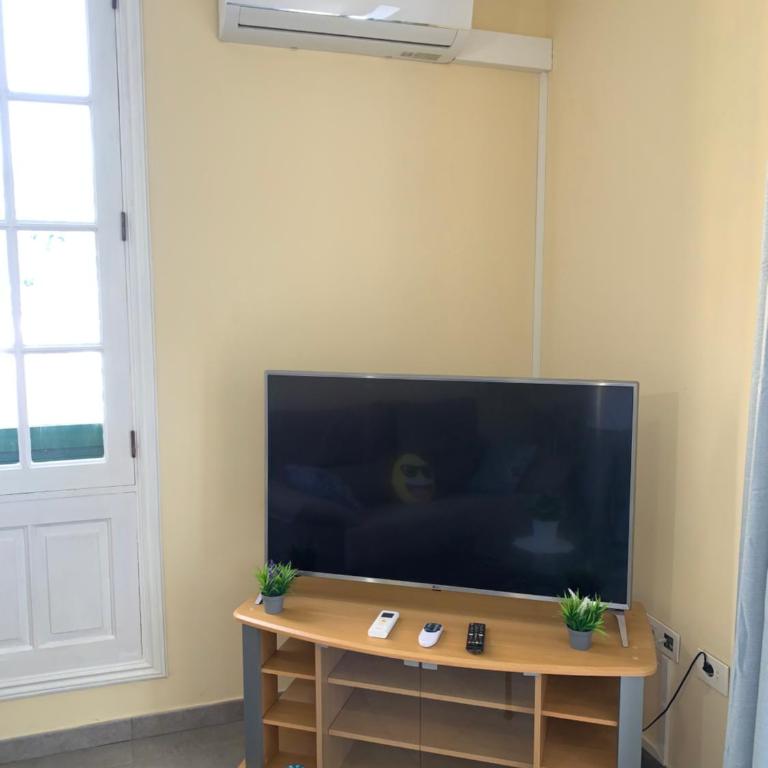 Cozy apartment Playa Las Vistas. Free Wifi. - Apartamento de 1 dormitorio - 6