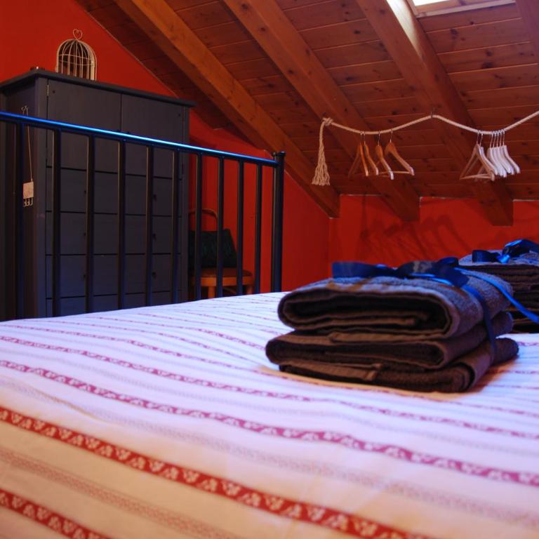 Zia Letizia - Casa Vacanze - 54