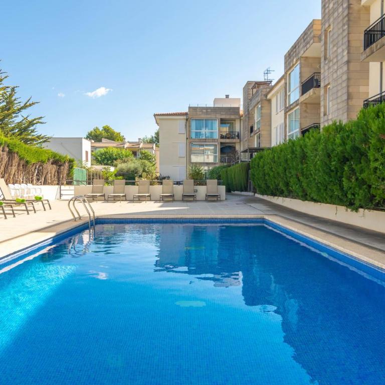 Mirella - Two-Bedroom Apartment - 1