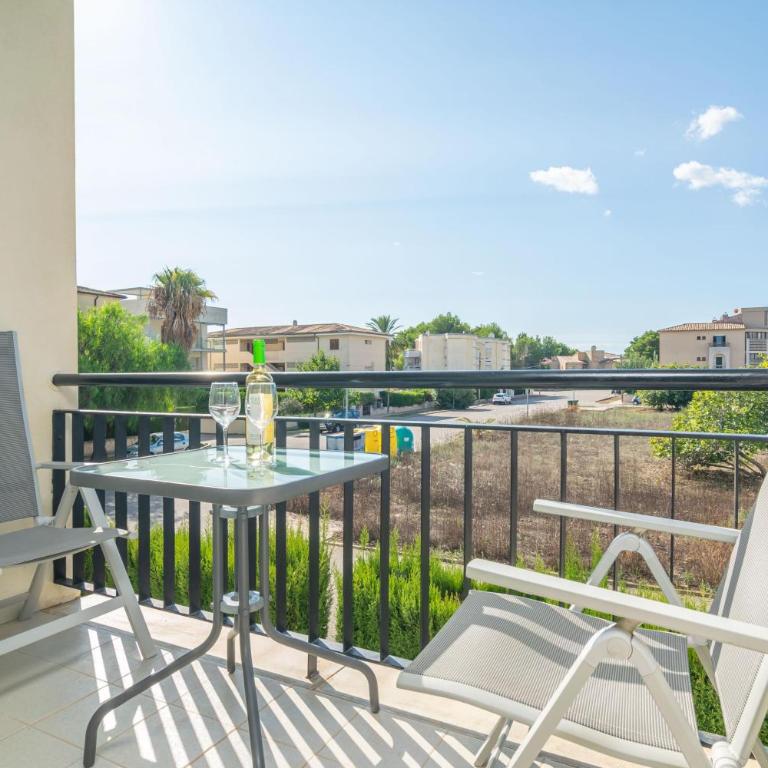 Mirella - Two-Bedroom Apartment - 3