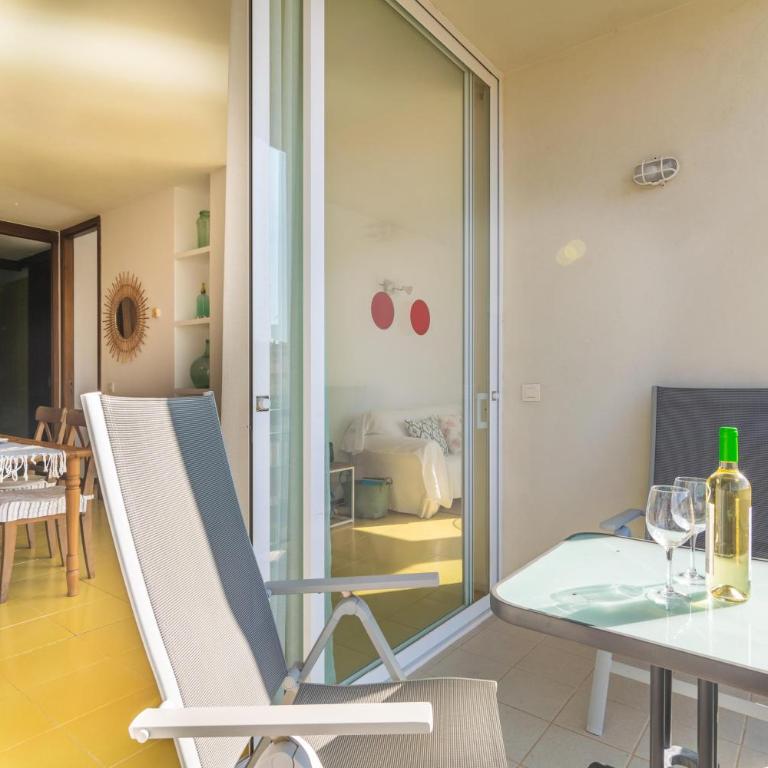 Mirella - Two-Bedroom Apartment - 5