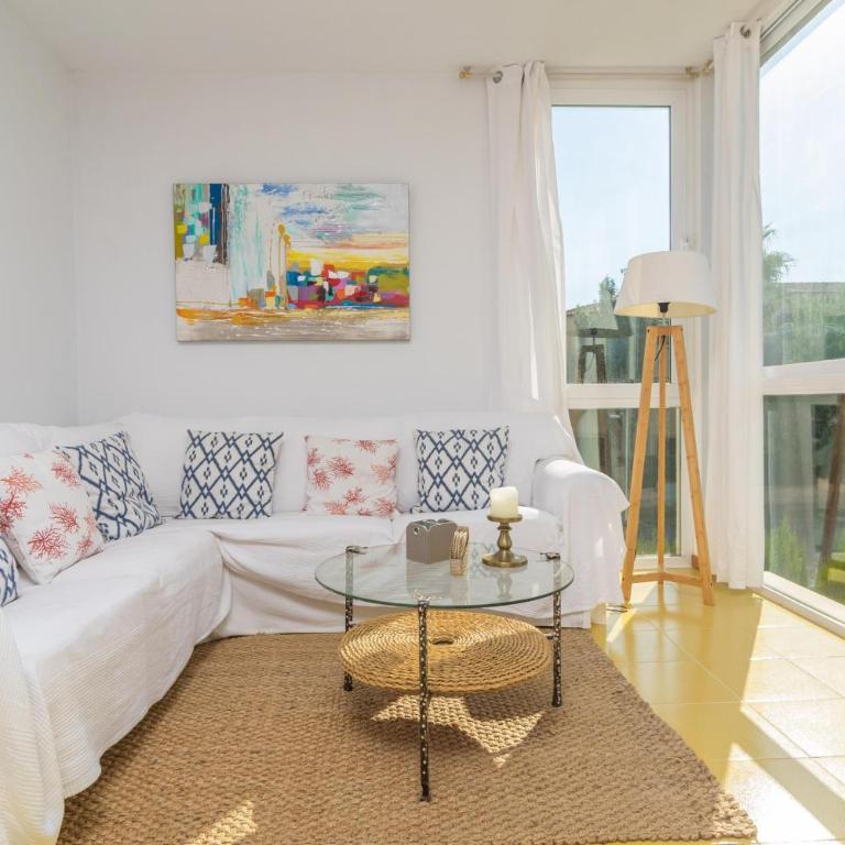 Mirella - Two-Bedroom Apartment - 7