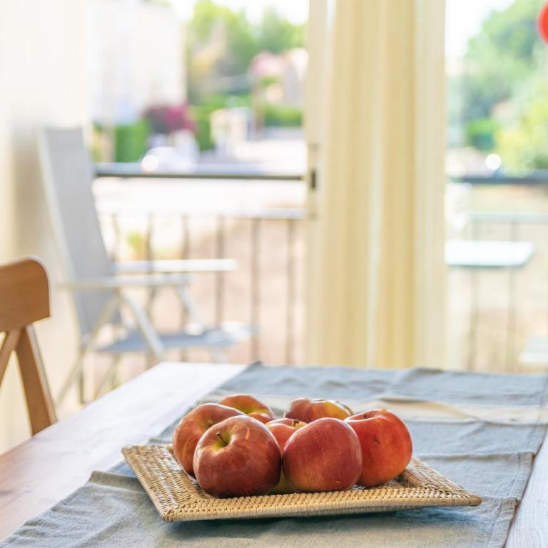 Mirella - Two-Bedroom Apartment - 13