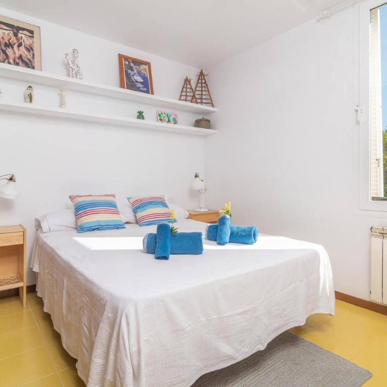 Mirella - Two-Bedroom Apartment - 19