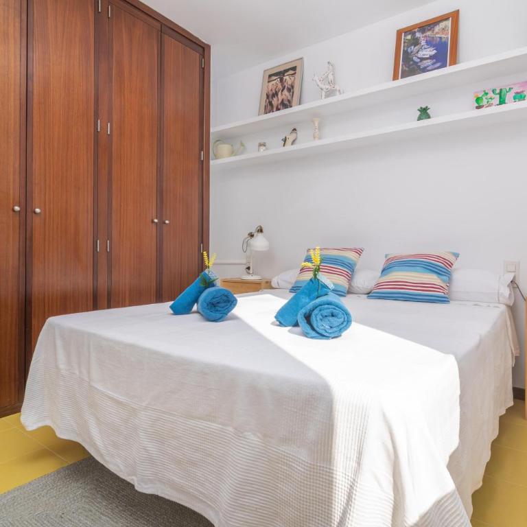 Mirella - Two-Bedroom Apartment - 20