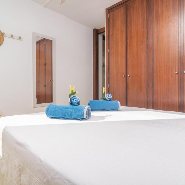 Mirella - Two-Bedroom Apartment - 23
