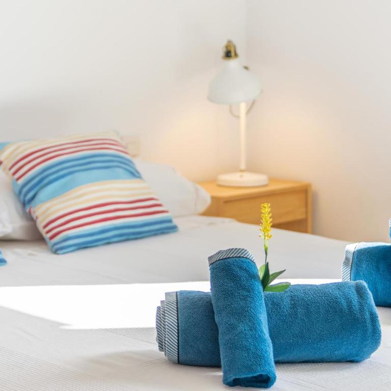 Mirella - Two-Bedroom Apartment - 25