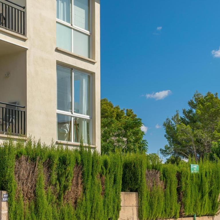 Mirella - Two-Bedroom Apartment - 33