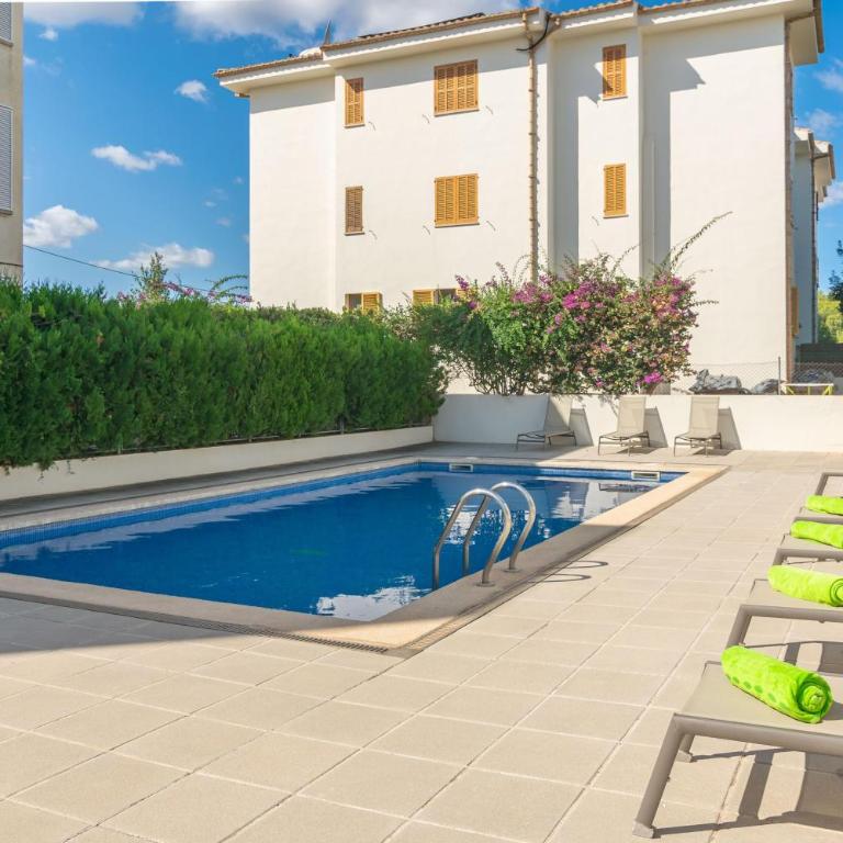 Mirella - Two-Bedroom Apartment - 35