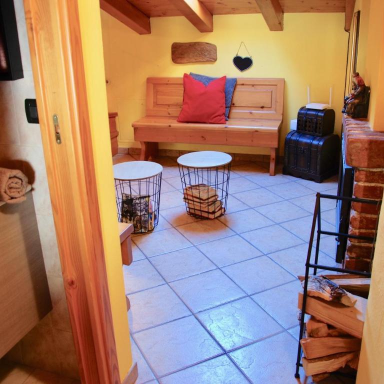Zia Letizia - Casa Vacanze - 18