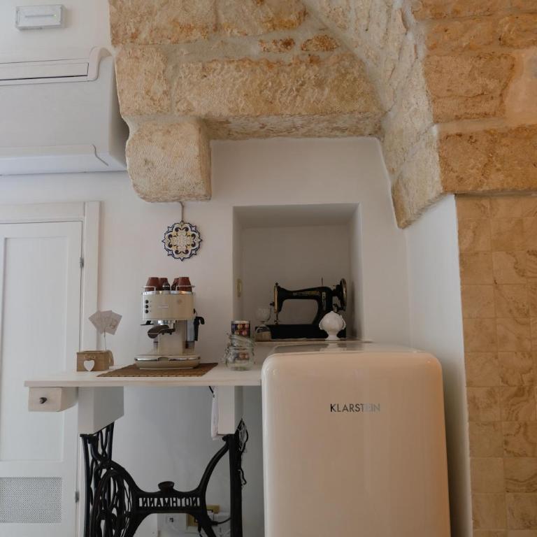 Dimora Le Volte Ostuni - Casa con 1 Camera da Letto - 32