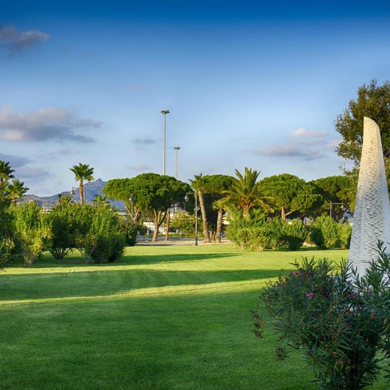 Olbia Center City Apartment - Appartamento con 1 Camera da Letto - 20