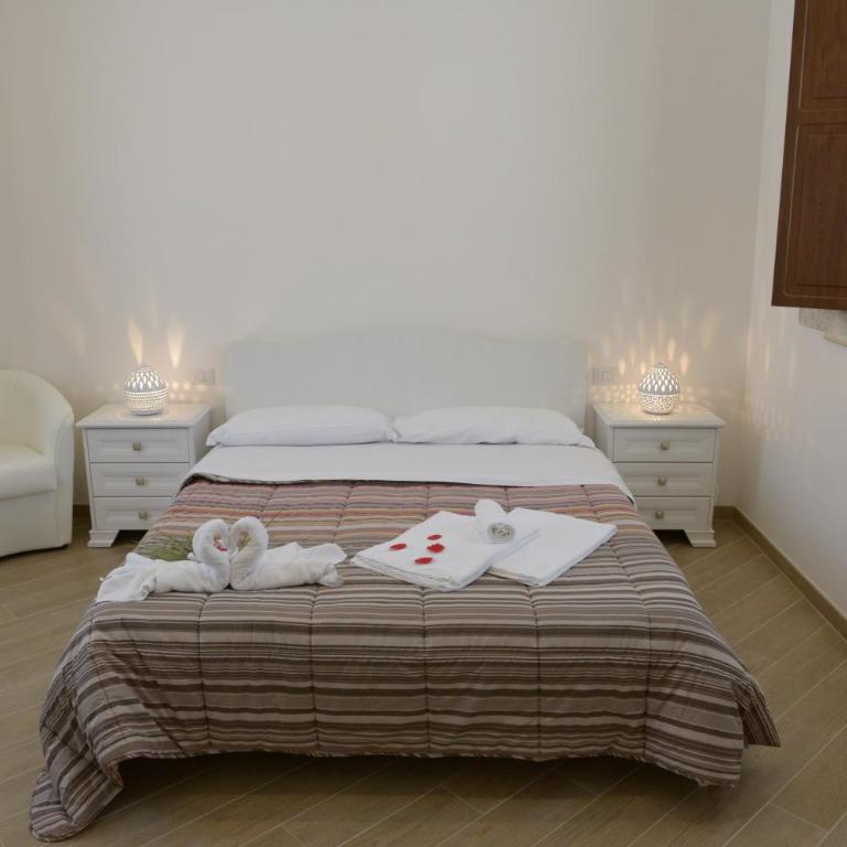 Domus Antiqua Residence - Appartamento Deluxe - 18