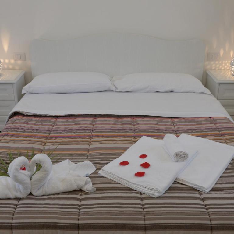 Domus Antiqua Residence - Appartamento Deluxe - 17