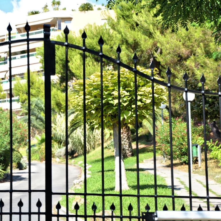 Le Syrius - Appartamento con 3 Camere da Letto - 11