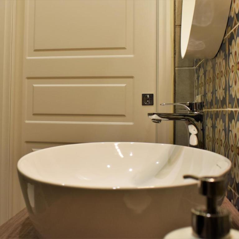Casa Nirè II - One-Bedroom House - 9