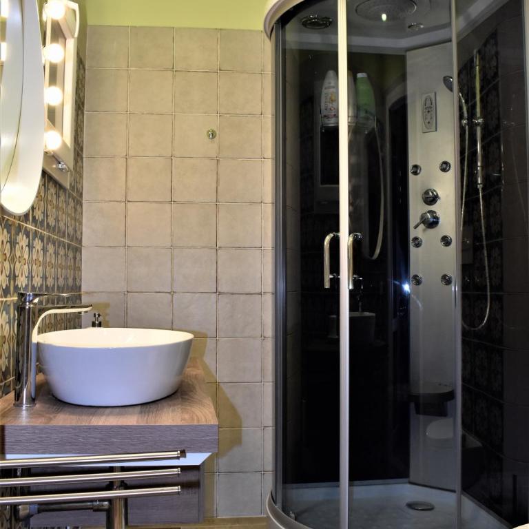 Casa Nirè II - One-Bedroom House - 8