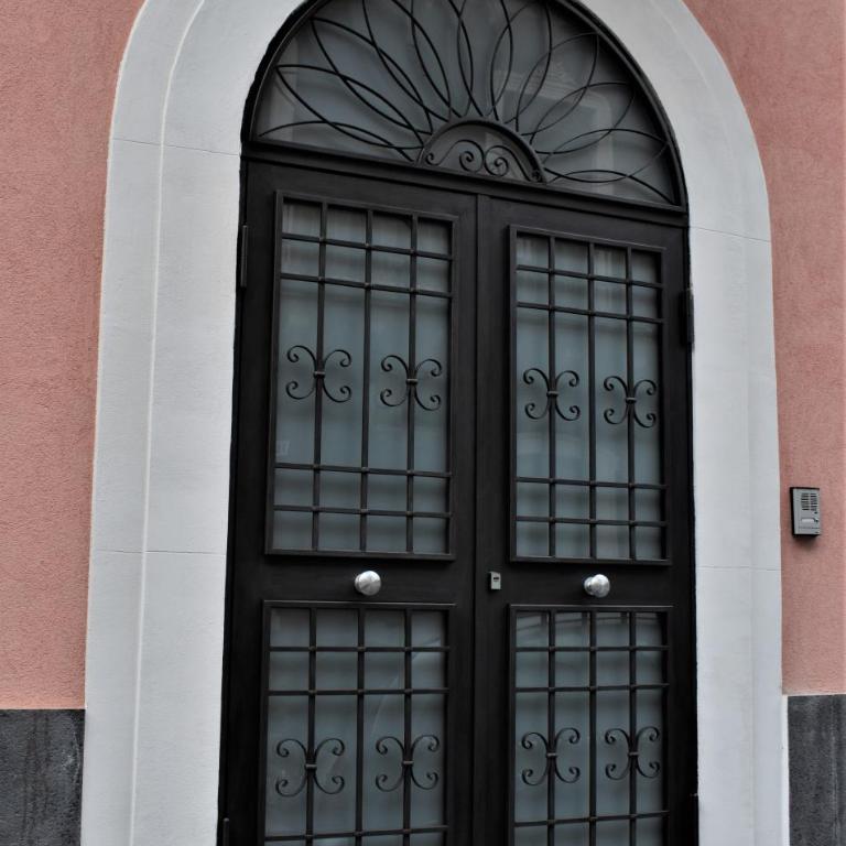 Casa Nirè II - One-Bedroom House - 10