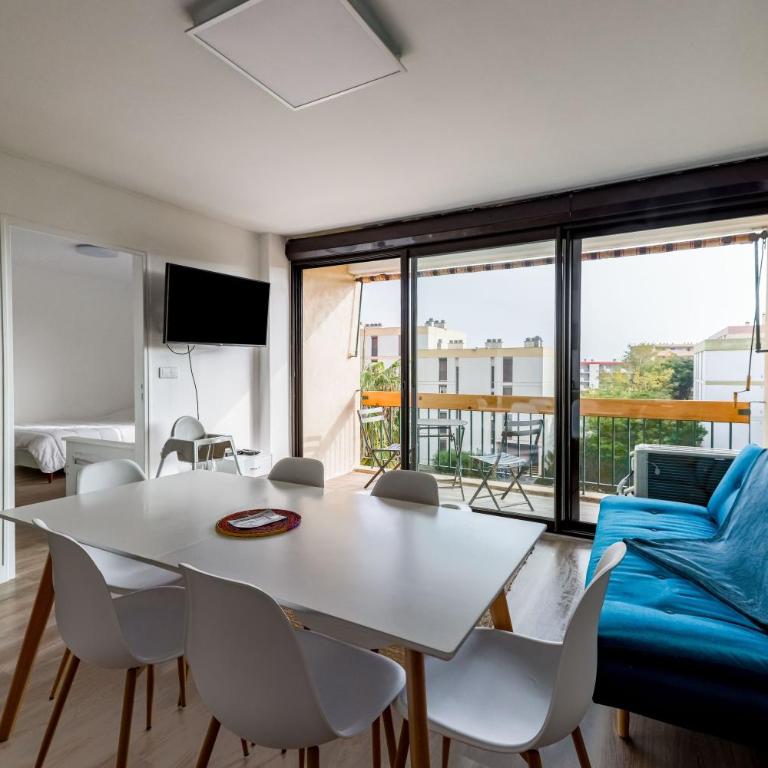 Ombeline - Apartamento de 2 dormitorios - 2