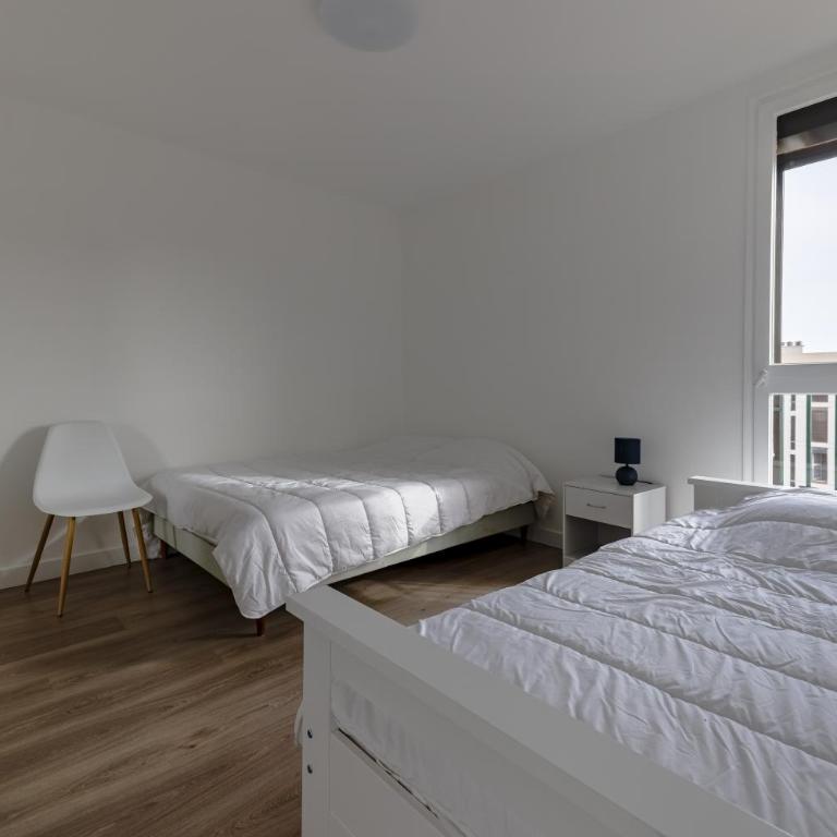 Ombeline - Apartamento de 2 dormitorios - 3