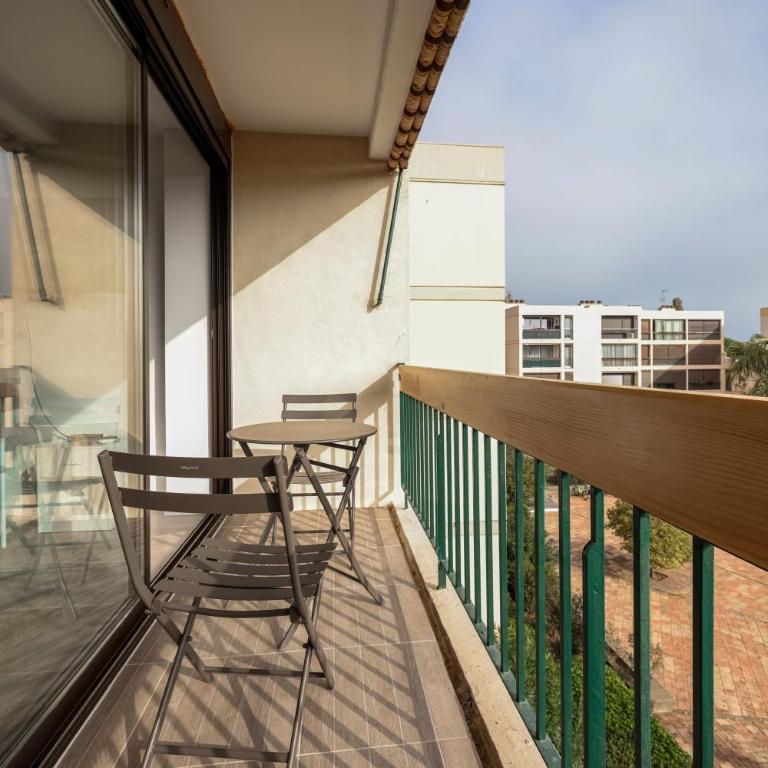 Ombeline - Apartamento de 2 dormitorios - 5