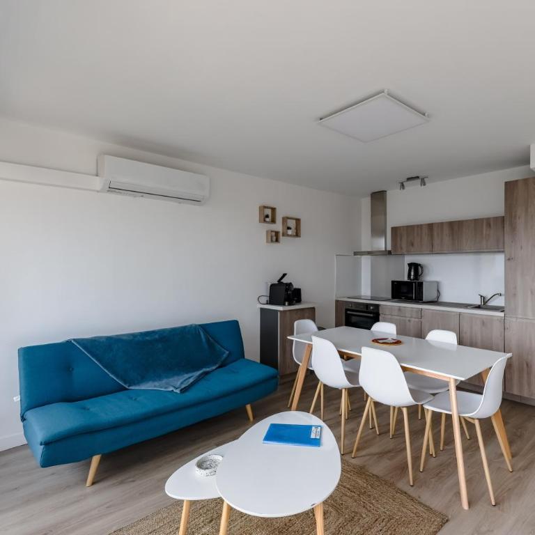 Ombeline - Apartamento de 2 dormitorios - 6