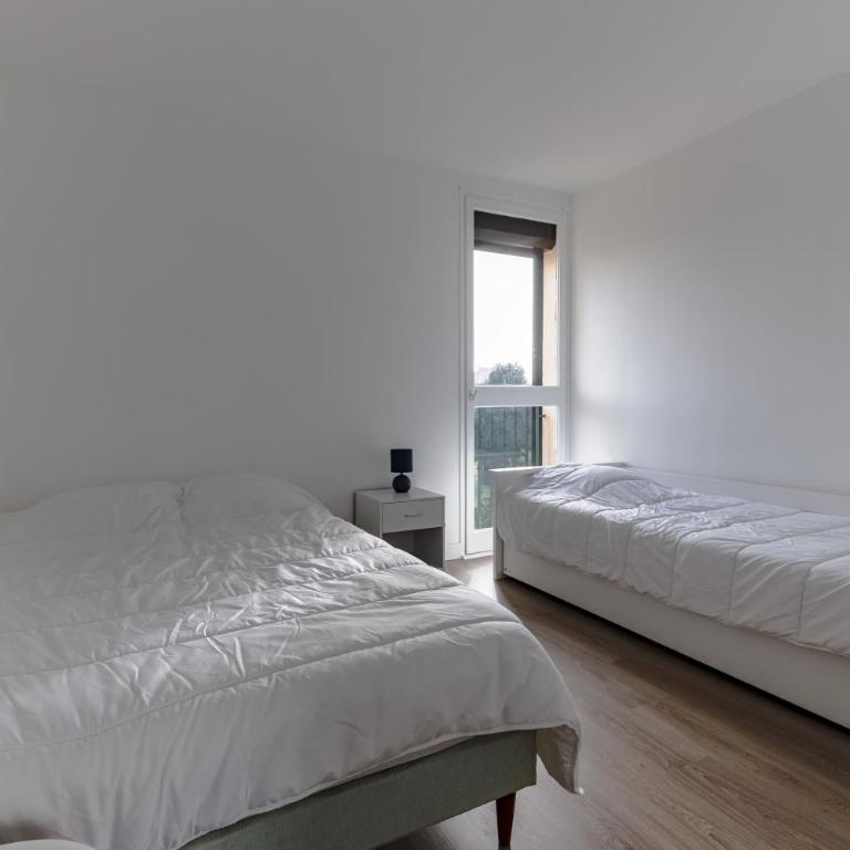 Ombeline - Apartamento de 2 dormitorios - 9
