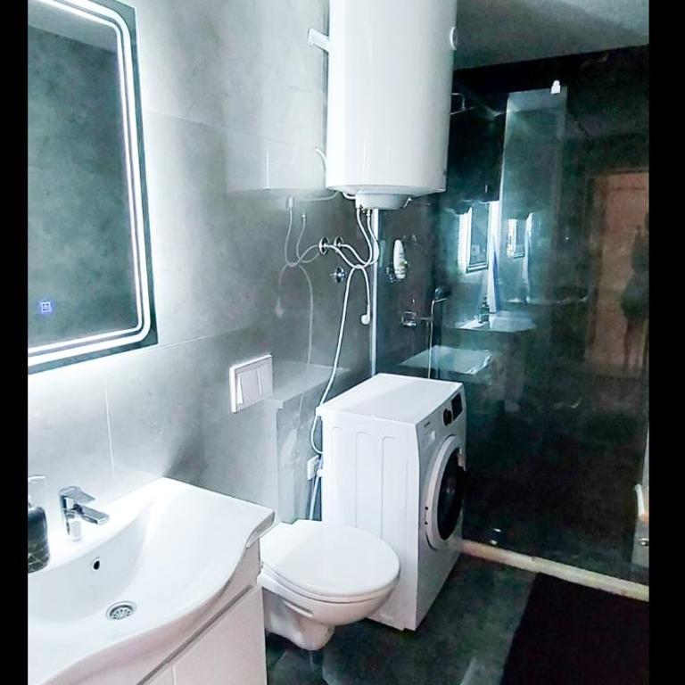 Artemis Apartment - Studio Apartman - 19