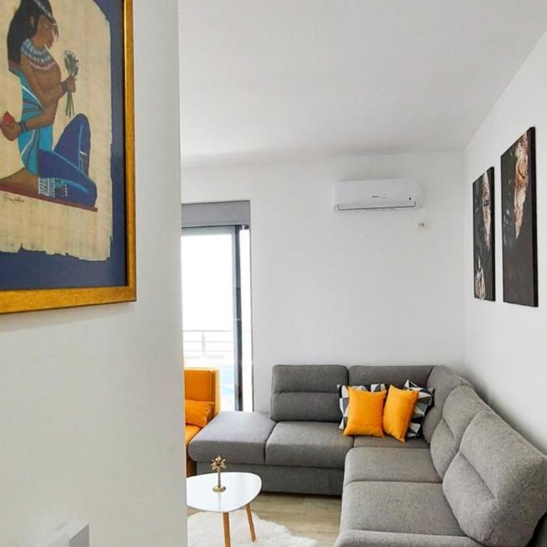 Artemis Apartment - Studio Apartman - 12