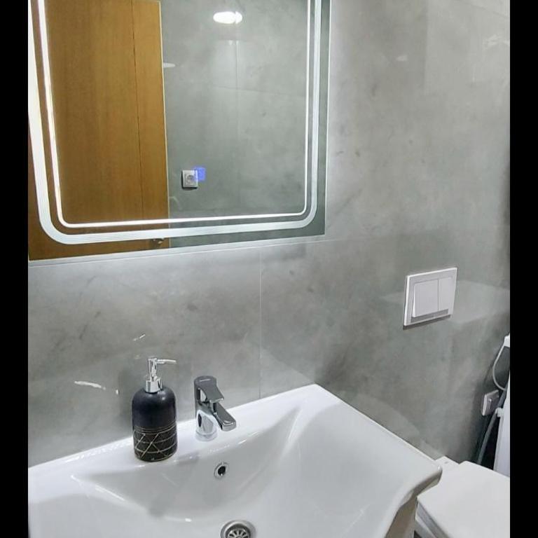 Artemis Apartment - Studio Apartman - 16