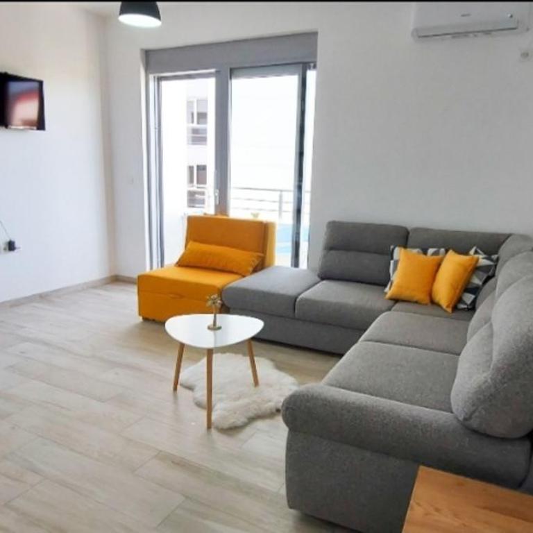 Artemis Apartment - Studio Apartman - 13