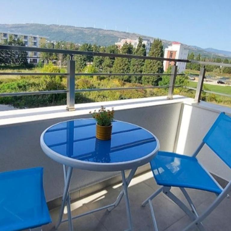 Artemis Apartment - Studio Apartman - 21
