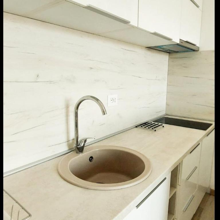 Artemis Apartment - Studio Apartman - 10